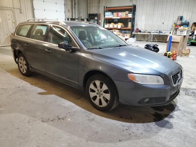 2008 Volvo V70 3.2