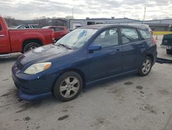 2003 Toyota Corolla Matrix XR en venta en Lebanon, TN