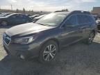 2018 Subaru Outback 3.6R Limited