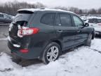 2012 Hyundai Santa FE Limited