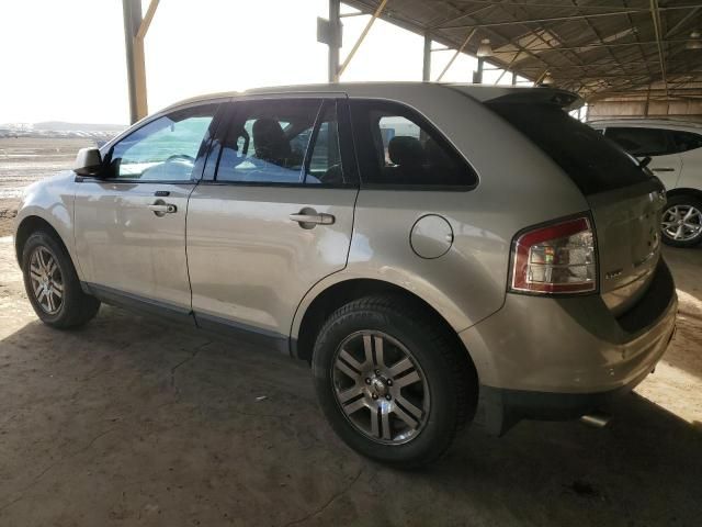 2007 Ford Edge SEL Plus