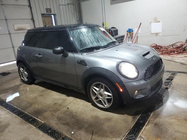 2007 Mini Cooper S