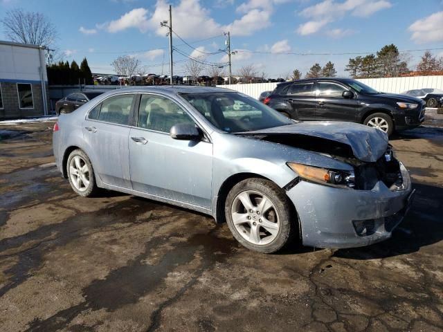 2009 Acura TSX