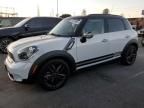 2014 Mini Cooper S Countryman