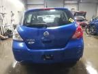 2010 Nissan Versa S