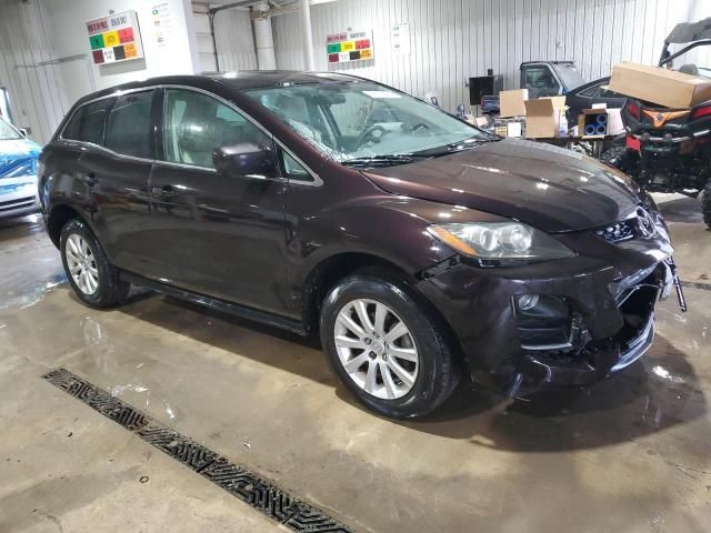 2011 Mazda CX-7