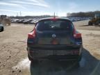 2012 Nissan Juke S