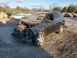 Salvage cars for sale from Copart Madisonville, TN: 2006 Acura MDX