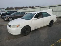 2004 Toyota Camry LE en venta en Pennsburg, PA