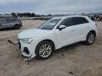 2024 Audi Q3 Premium S Line 45