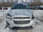 2016 Chevrolet Trax 1LT