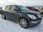 2010 Buick Enclave CXL