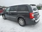 2012 Chrysler Town & Country Touring L