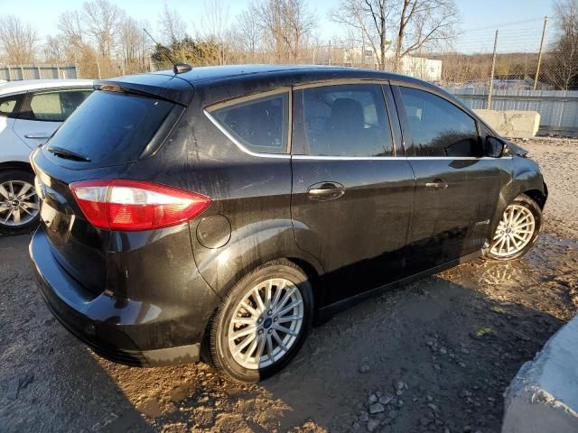 2014 Ford C-MAX SEL