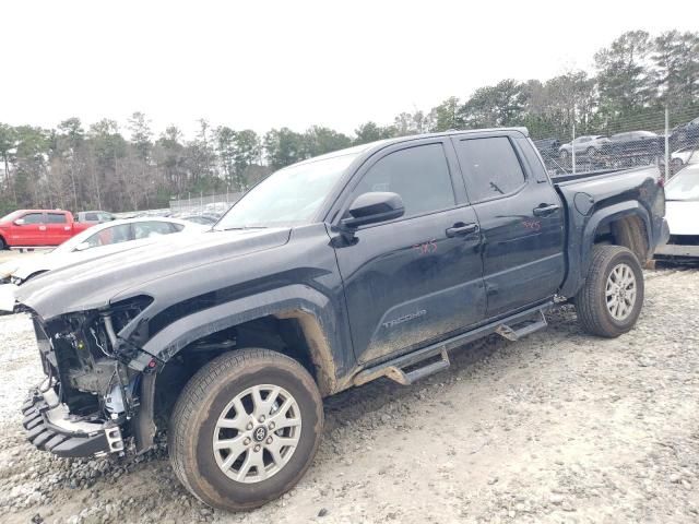 2024 Toyota Tacoma Double Cab