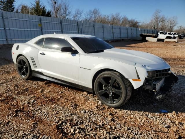 2011 Chevrolet Camaro LT