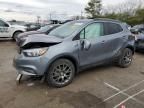 2019 Buick Encore Sport Touring