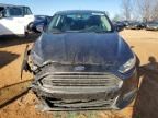 2015 Ford Fusion SE Hybrid