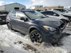 2014 Subaru XV Crosstrek 2.0 Premium