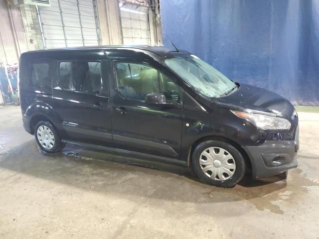 2014 Ford Transit Connect XL