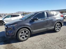 2018 Honda CR-V EX en venta en Las Vegas, NV