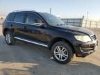 2009 Volkswagen Touareg 2 V6