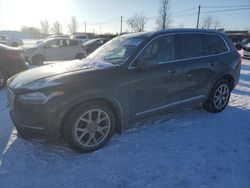 2018 Volvo XC90 T6 en venta en Montreal Est, QC