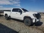 2025 GMC Sierra K2500 Denali Ultimate