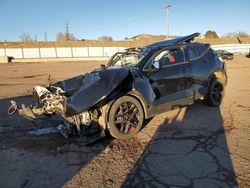 Chevrolet salvage cars for sale: 2020 Chevrolet Blazer 2LT