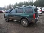 2002 Nissan Xterra XE