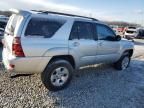 2003 Toyota 4runner SR5