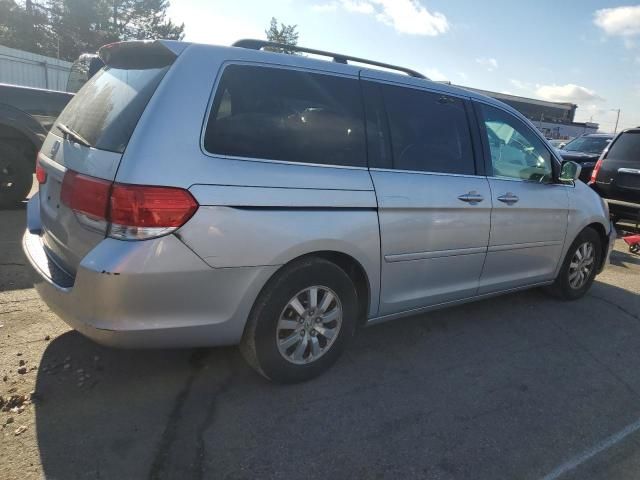 2010 Honda Odyssey EX