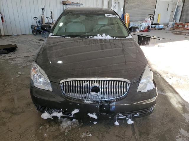 2008 Buick Lucerne CX