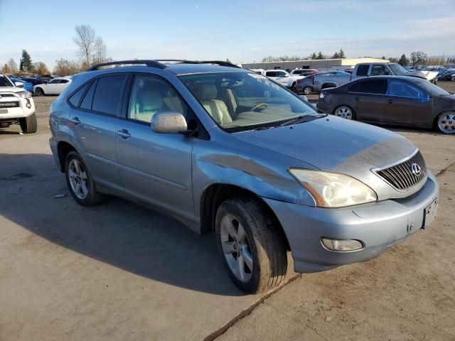 2004 Lexus RX 330