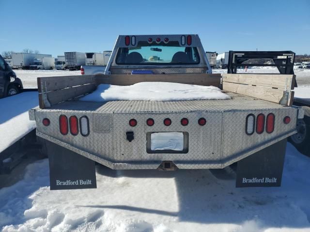 2006 Ford F350 Super Duty