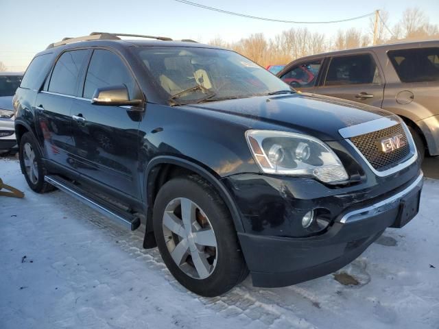 2012 GMC Acadia SLT-1