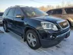 2012 GMC Acadia SLT-1