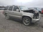 2001 Chevrolet Tahoe K1500