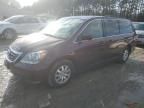 2008 Honda Odyssey EXL