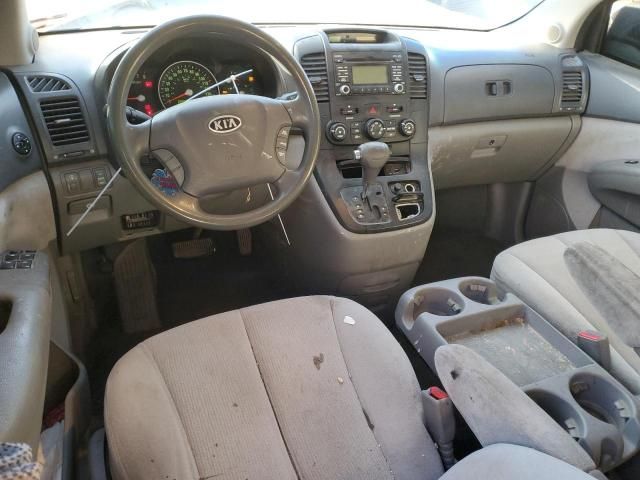 2009 KIA Sedona EX