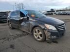 2011 Mercedes-Benz R 350 4matic