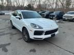 2023 Porsche Cayenne Base