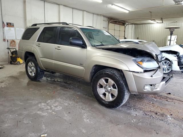 2004 Toyota 4runner SR5