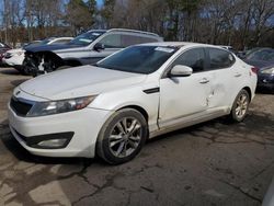 2012 KIA Optima EX en venta en Austell, GA