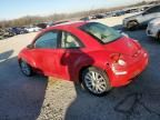 2008 Volkswagen New Beetle S