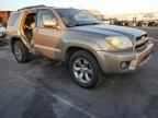 2006 Toyota 4runner Limited