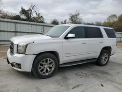 2019 GMC Yukon SLT en venta en Corpus Christi, TX