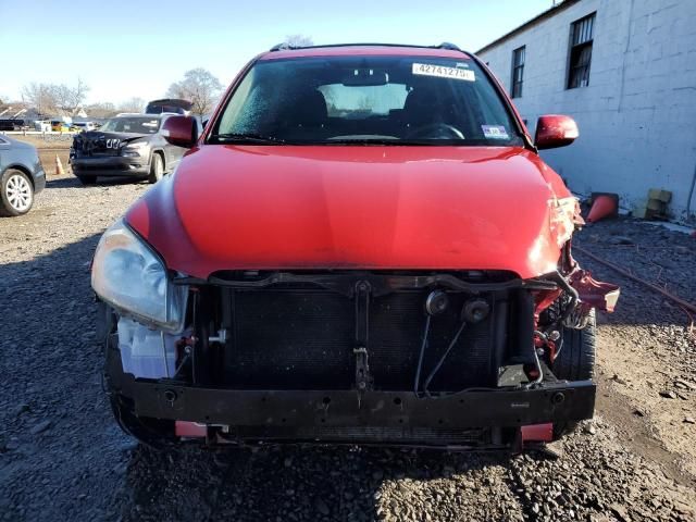 2011 Toyota Rav4 Sport