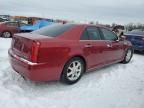 2009 Cadillac STS