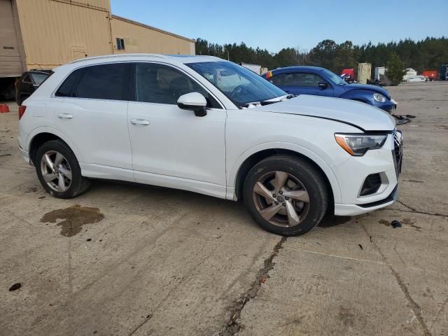 2020 Audi Q3 Premium